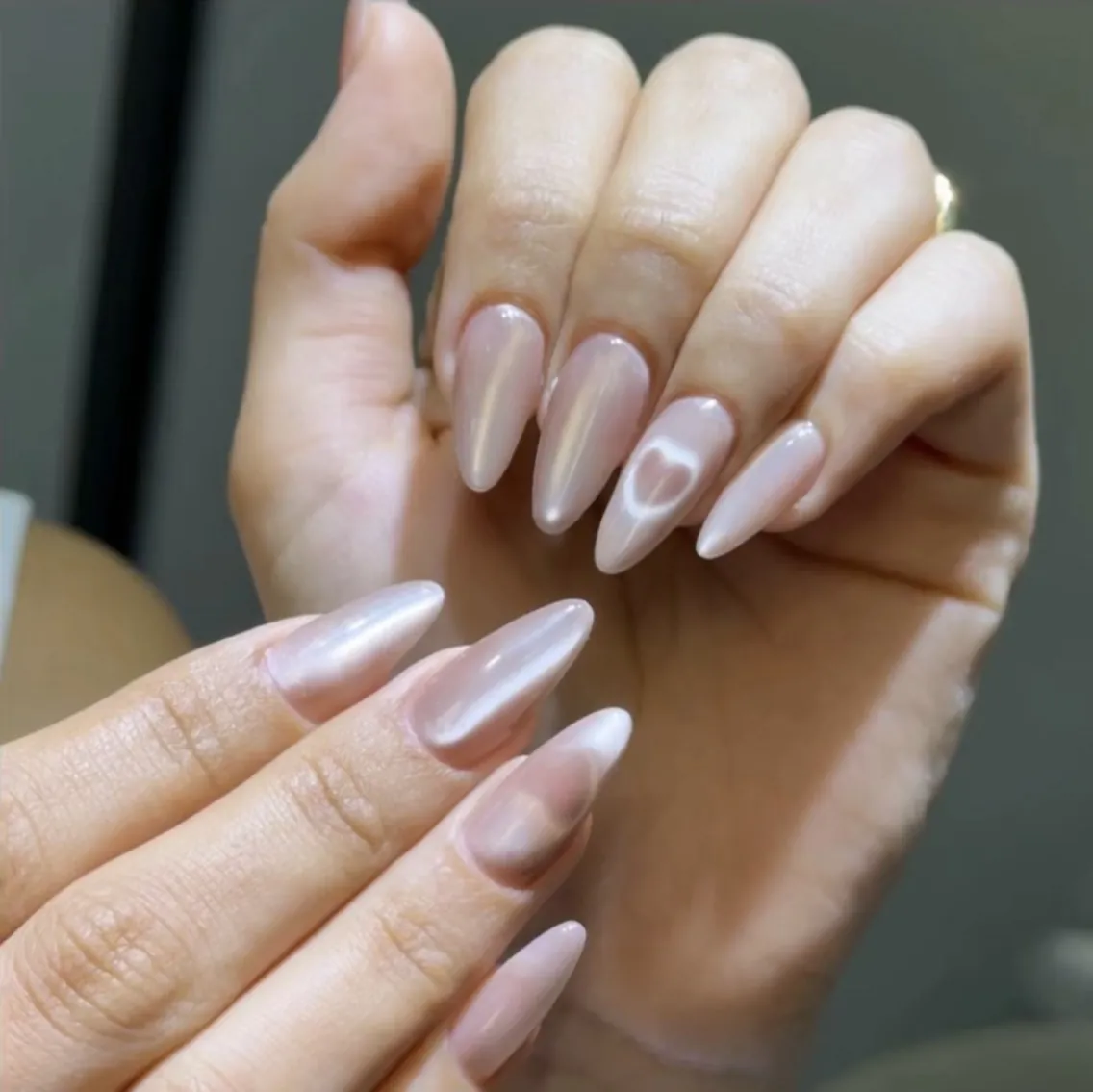 Glaze Cateye